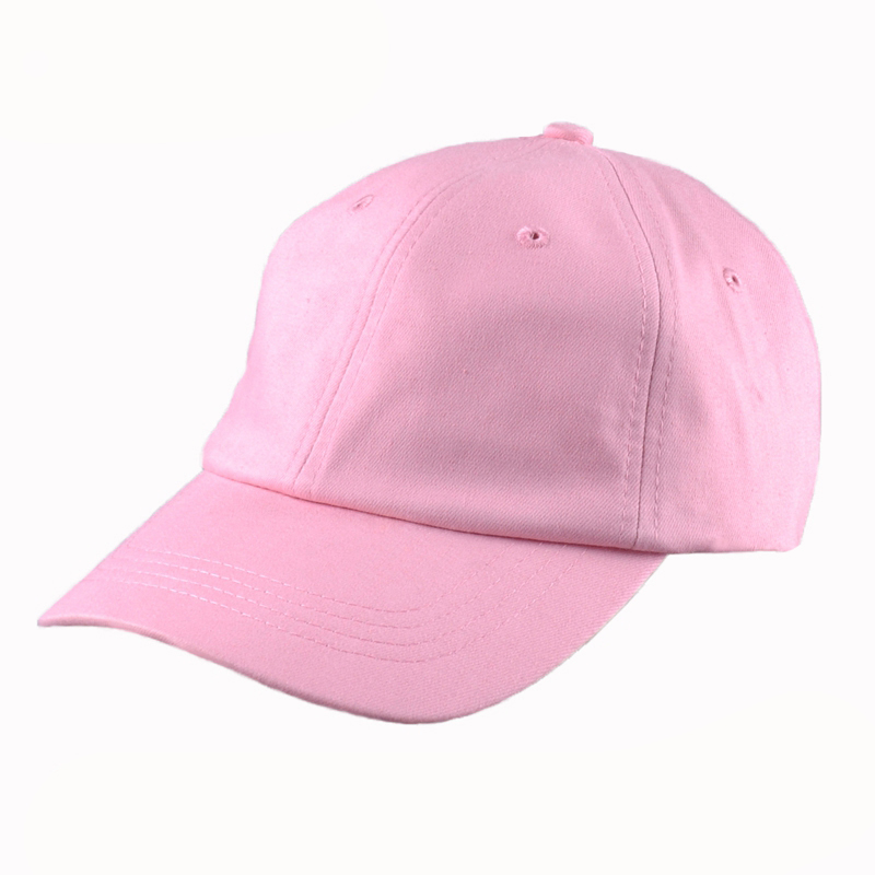 Breast Cancer Awareness Baseball Caps 1