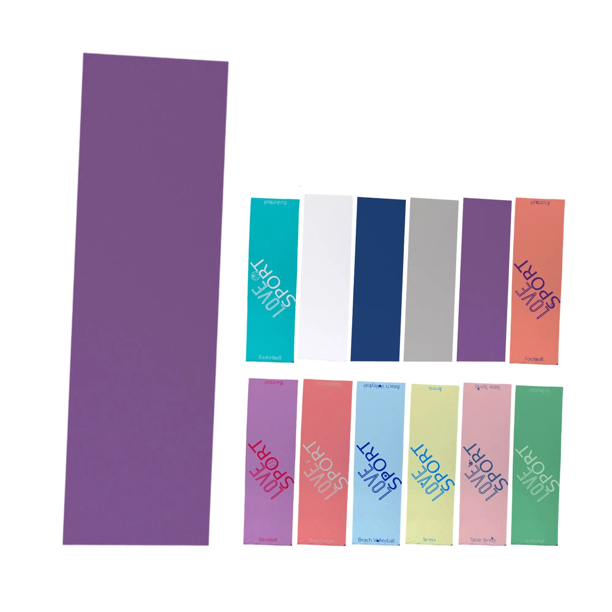 Microfiber Cooling Towel 7