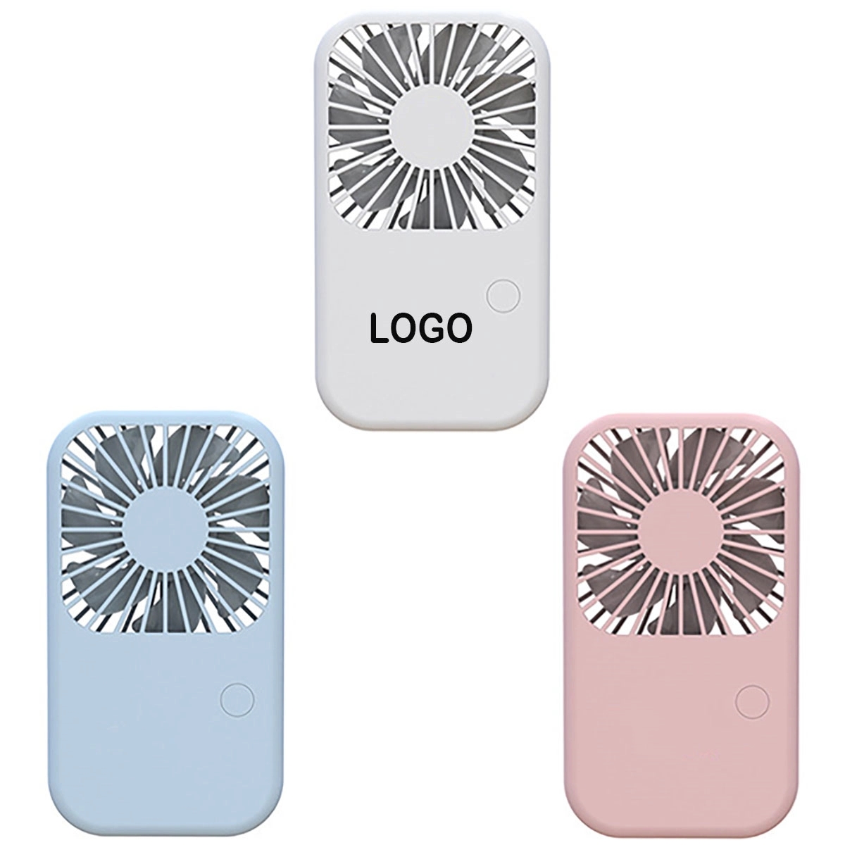 Handheld Portable Fan 1
