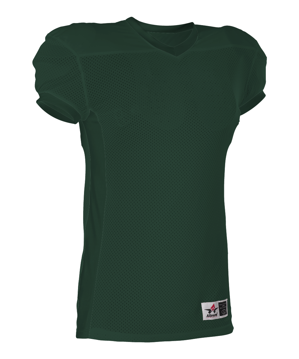 Youth Elusive Football Jersey 4
