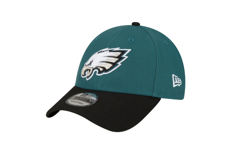 New Era The League 9FORTY Cap - Philadelphia Eagles 1