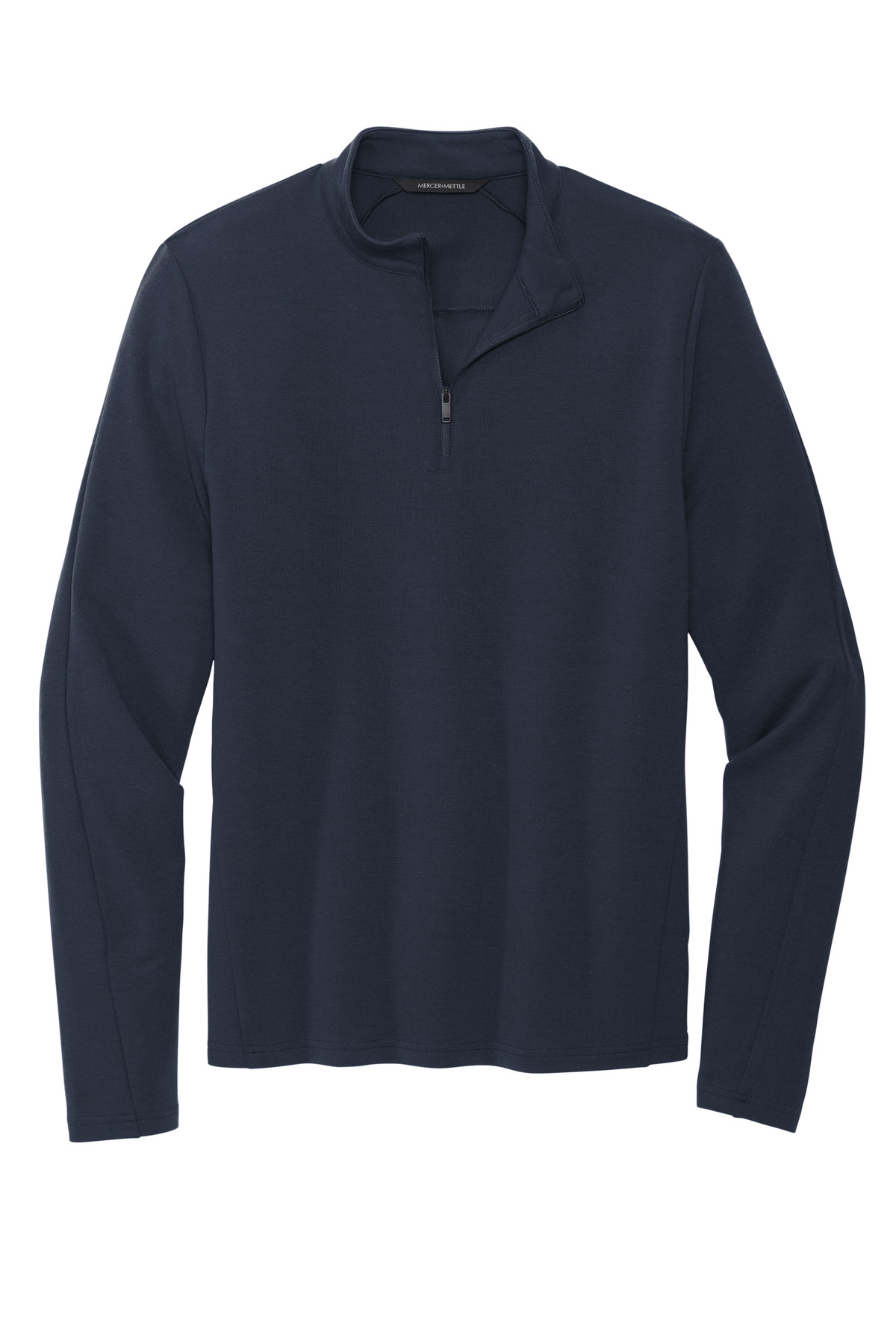 Mercer+Mettle Stretch 1/4-Zip Pullover MM3010 39