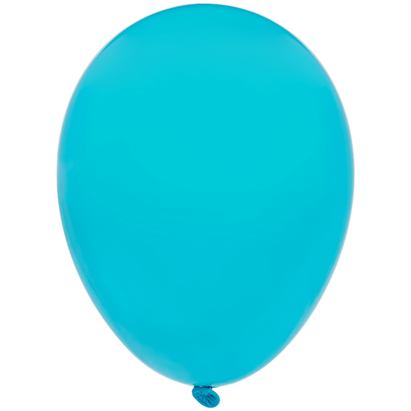 Custom 11" Latex Balloons 31
