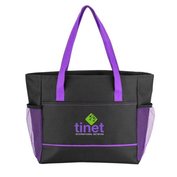 Speed Zone Cooler Bag 7