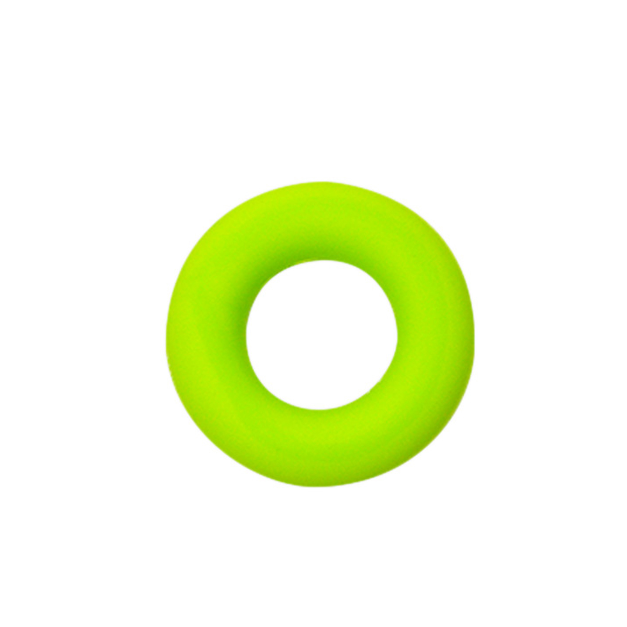 Silicone Resistance Hand Exercise Ring 3
