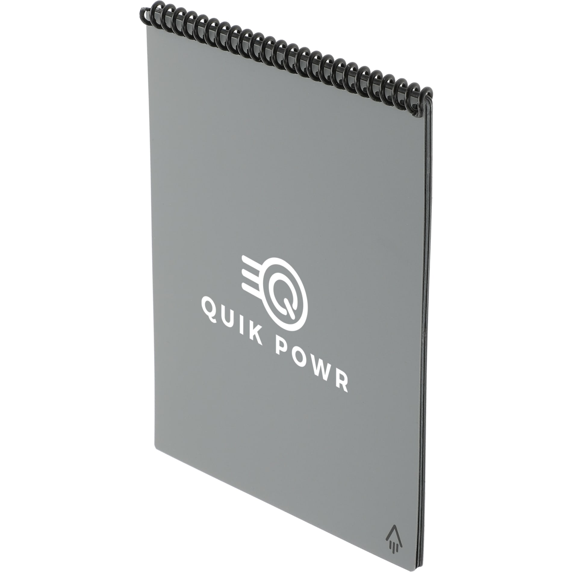 Executive Flip Notebook Set