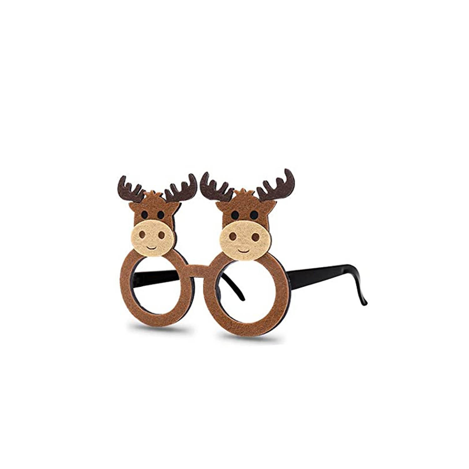 Jungle Animal Glasses 6