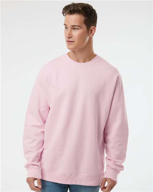 Unisex Midweight Crewneck Sweatshirt - SS3000 114