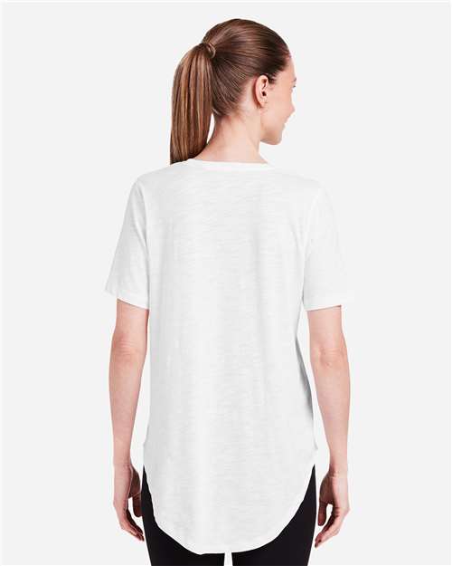 Women's Longline T-Shirt - TW668S 5