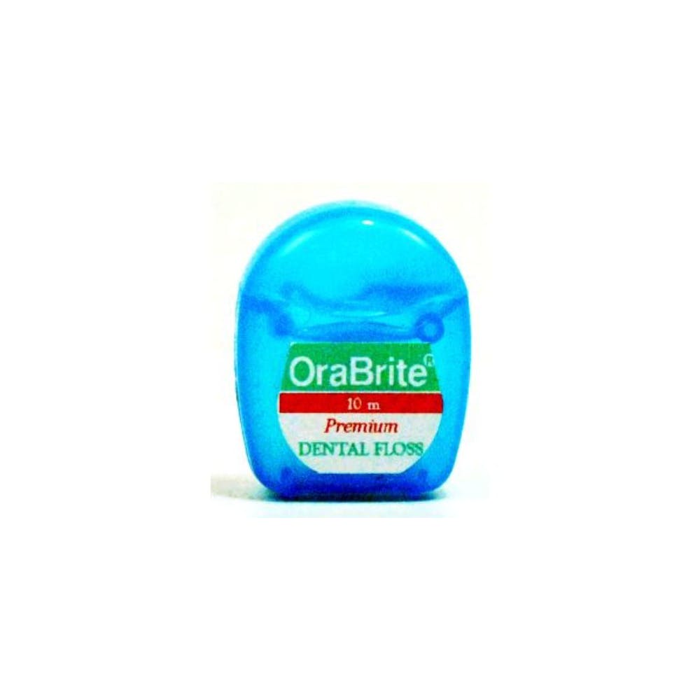 Premium Dental Floss 10 Meters 2