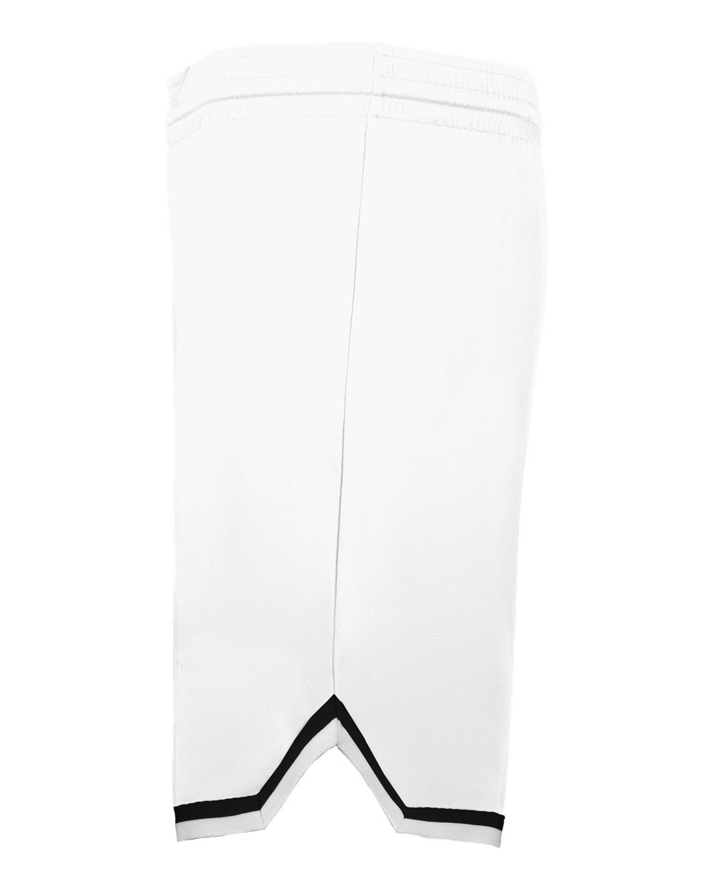 Youth Retro Basketball Shorts - A54000 12