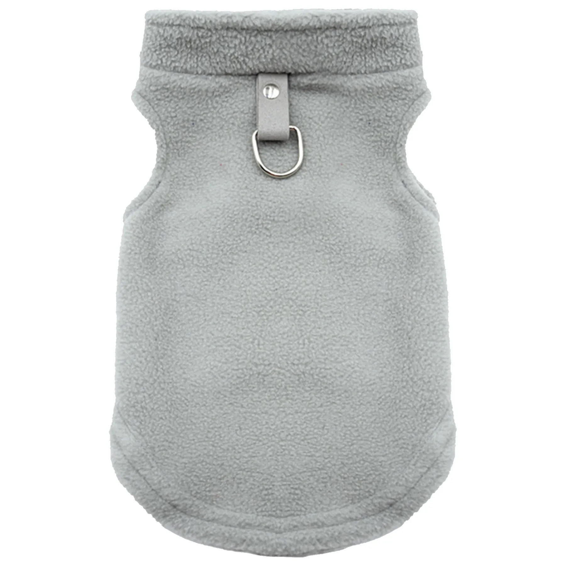 Winter Dog Clothes Pet Sweater Vest 10