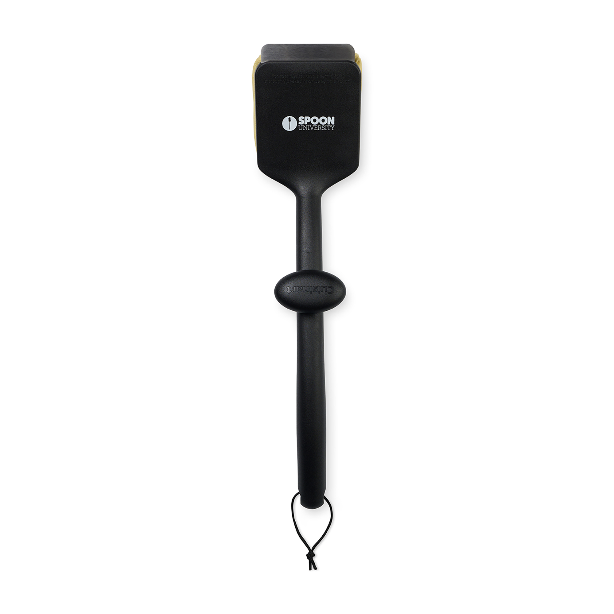 Cuisinart Outdoors™ Grill Renew Steam Cleaner Brush 7