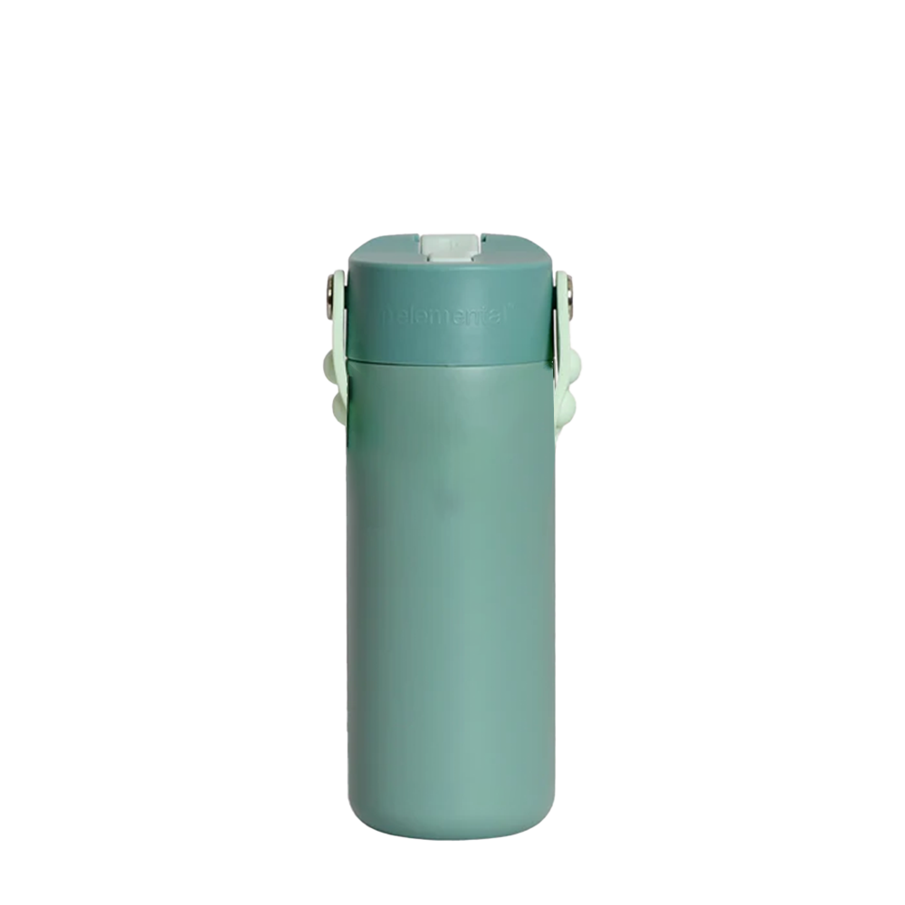 Elemental 18 oz Core Pop Bottle, custom water bottle with logo imprint 7