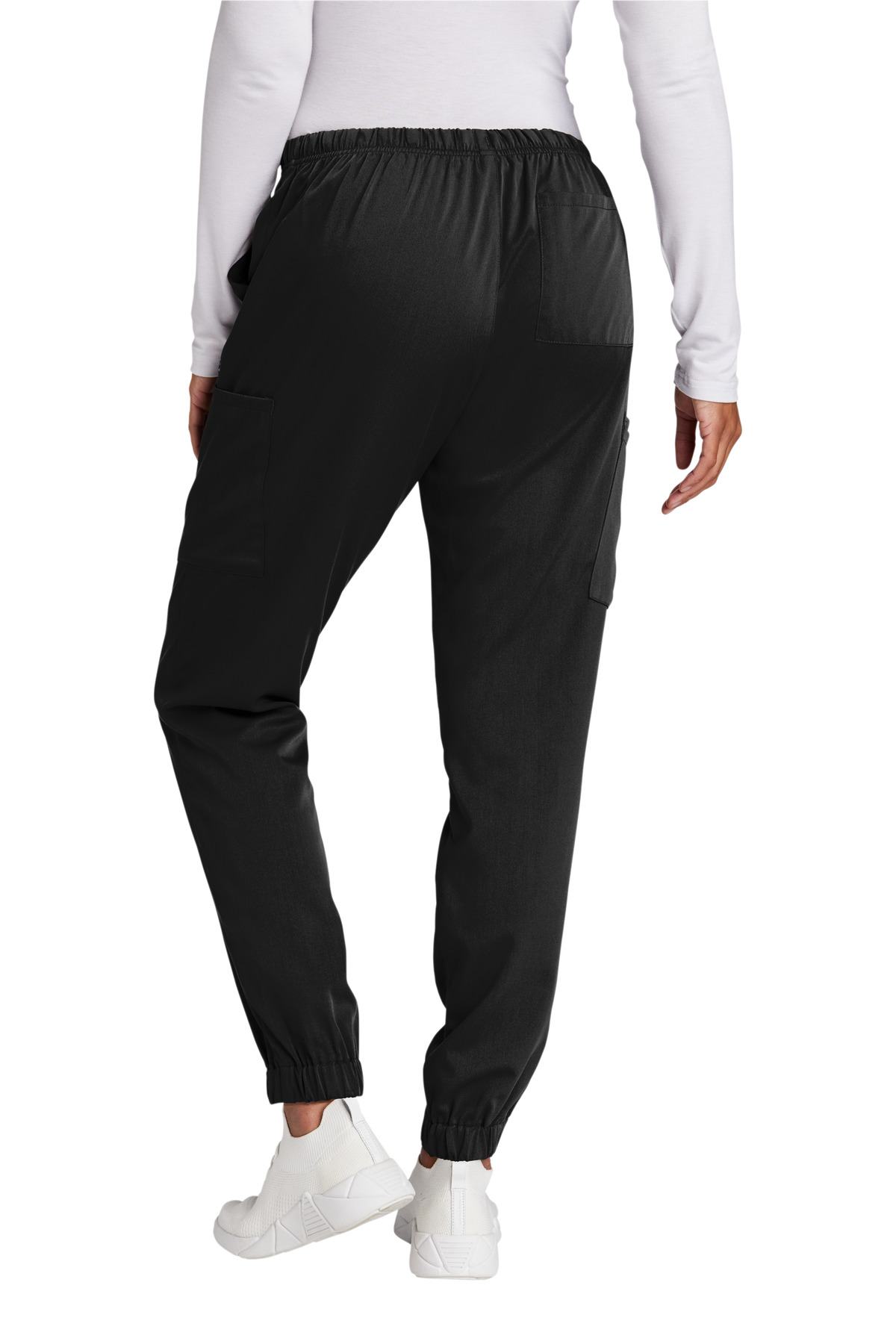 Wink Women's Premiere Flex Jogger Pant WW4258 40