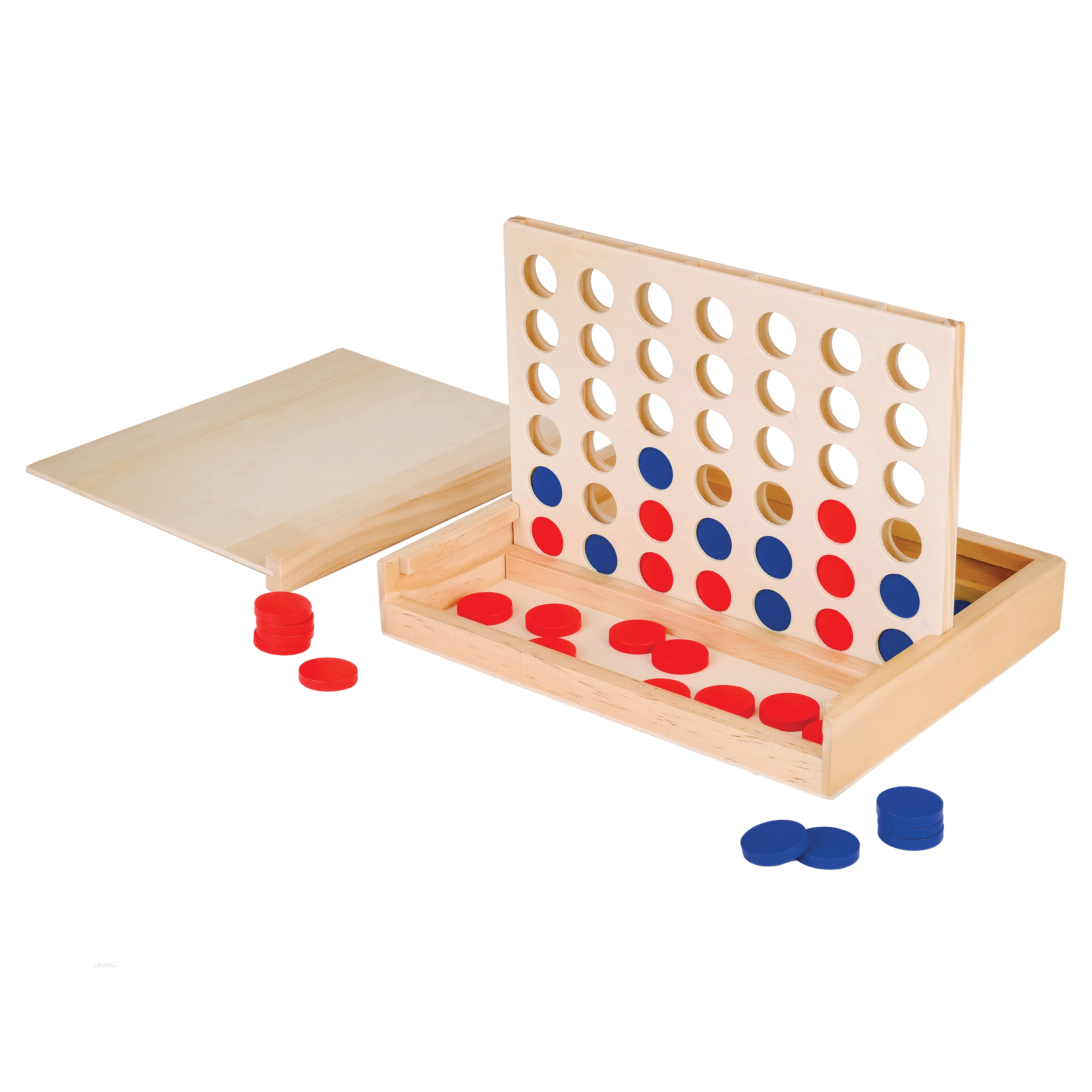 Mini 4-in-A-Row Set 3