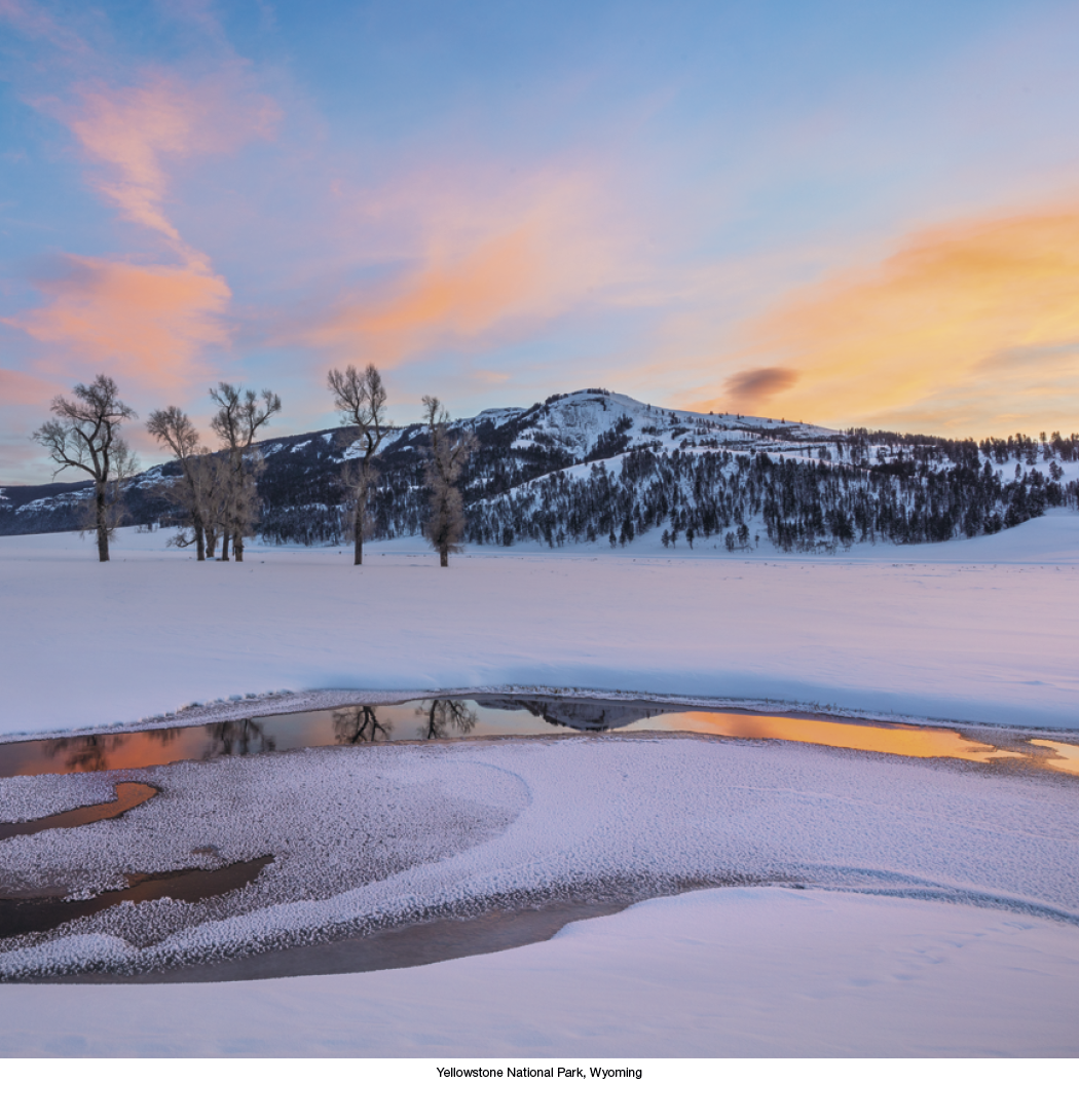 HotLine® Products Scenic America® Executive 49