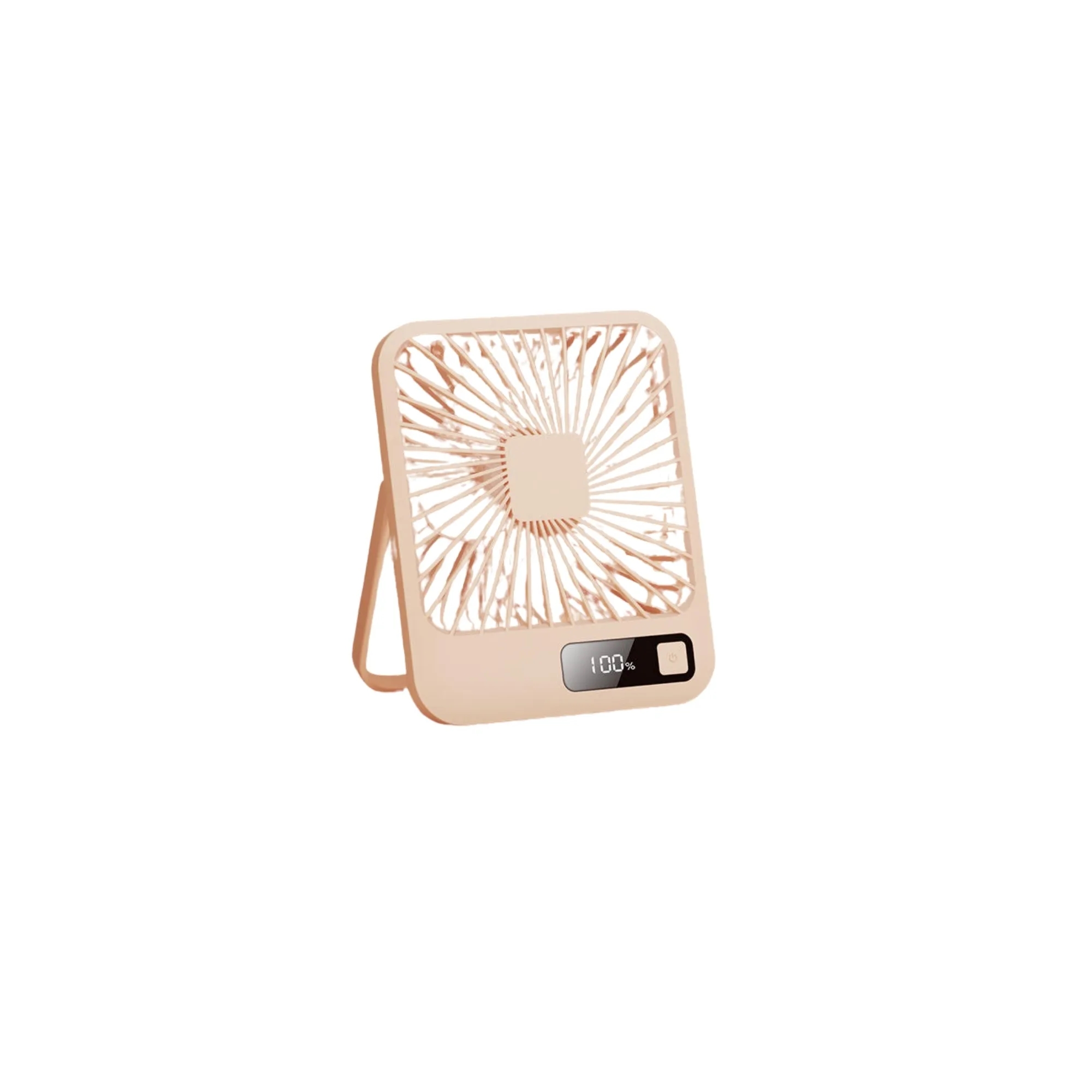 Portable Mini Desk Cooling Fan 2