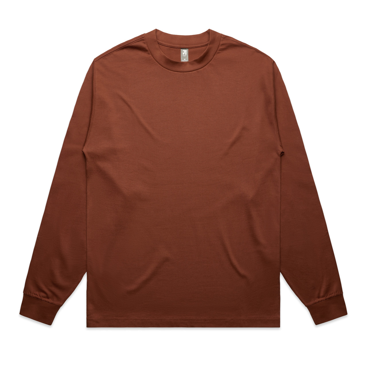Heavy L/S Tee | 5081 3