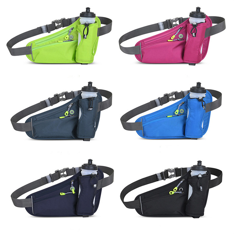 Kettle Pockets Fanny Pack 3