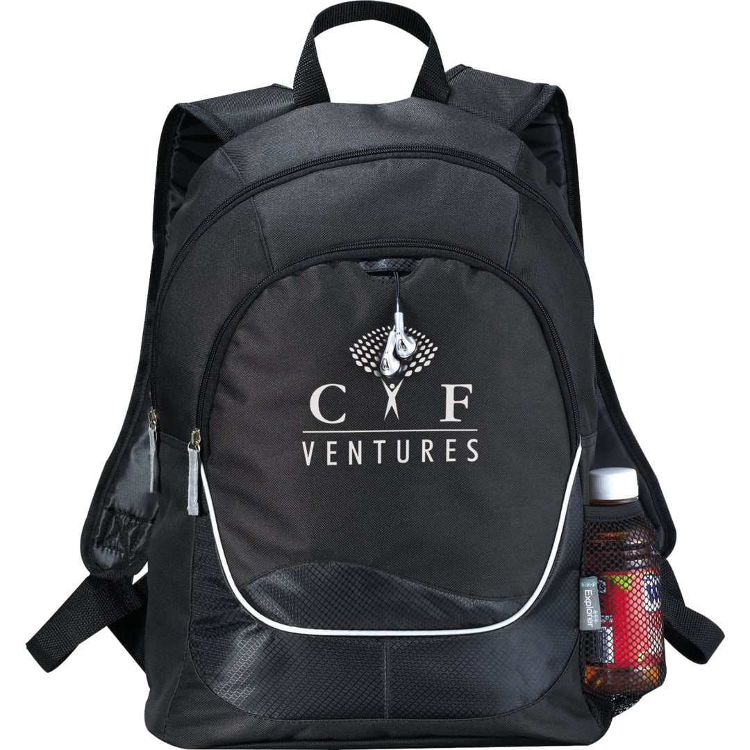 Explorer Backpack 3