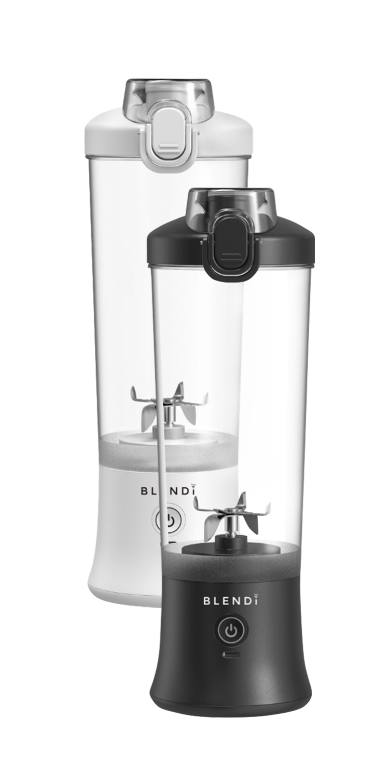 BLENDi™ X Portable Blender 24oz 23