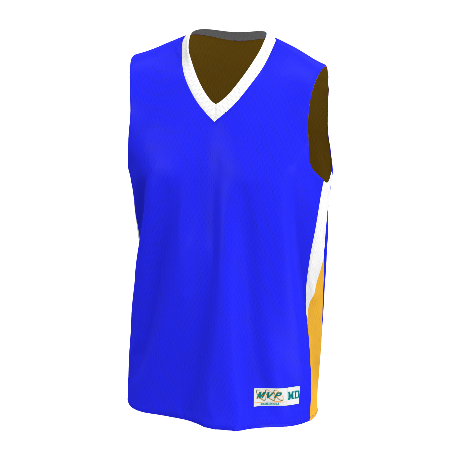 All Star Jersey 2