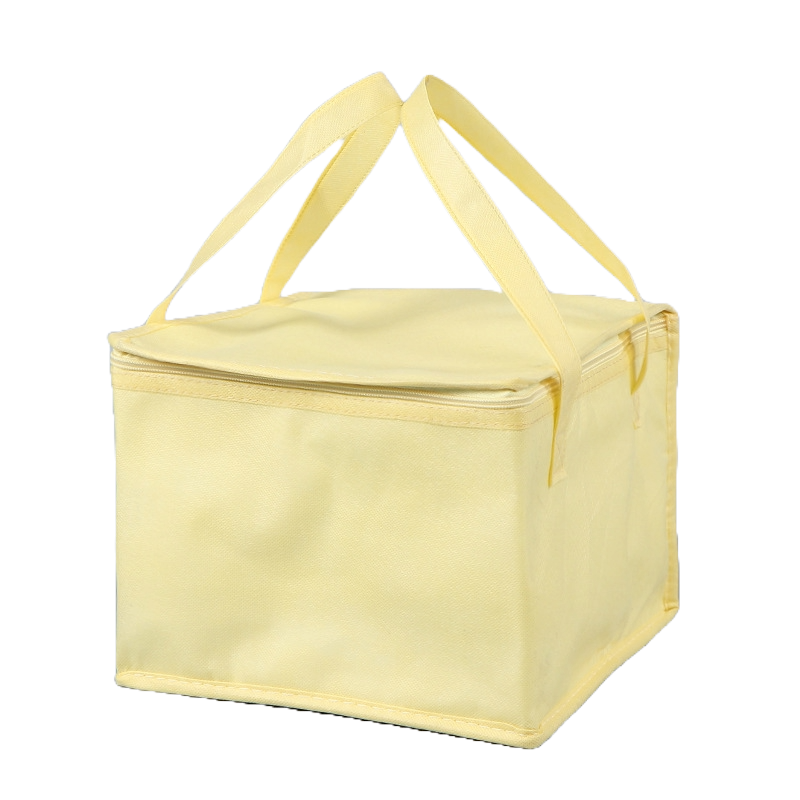 Non-Woven Insulation Cooler Bag 5