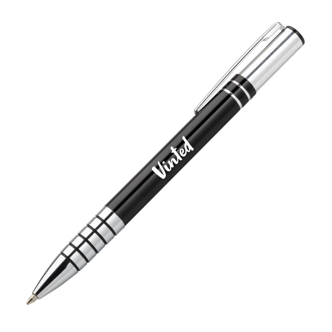 Gerald Clicker Pen 6