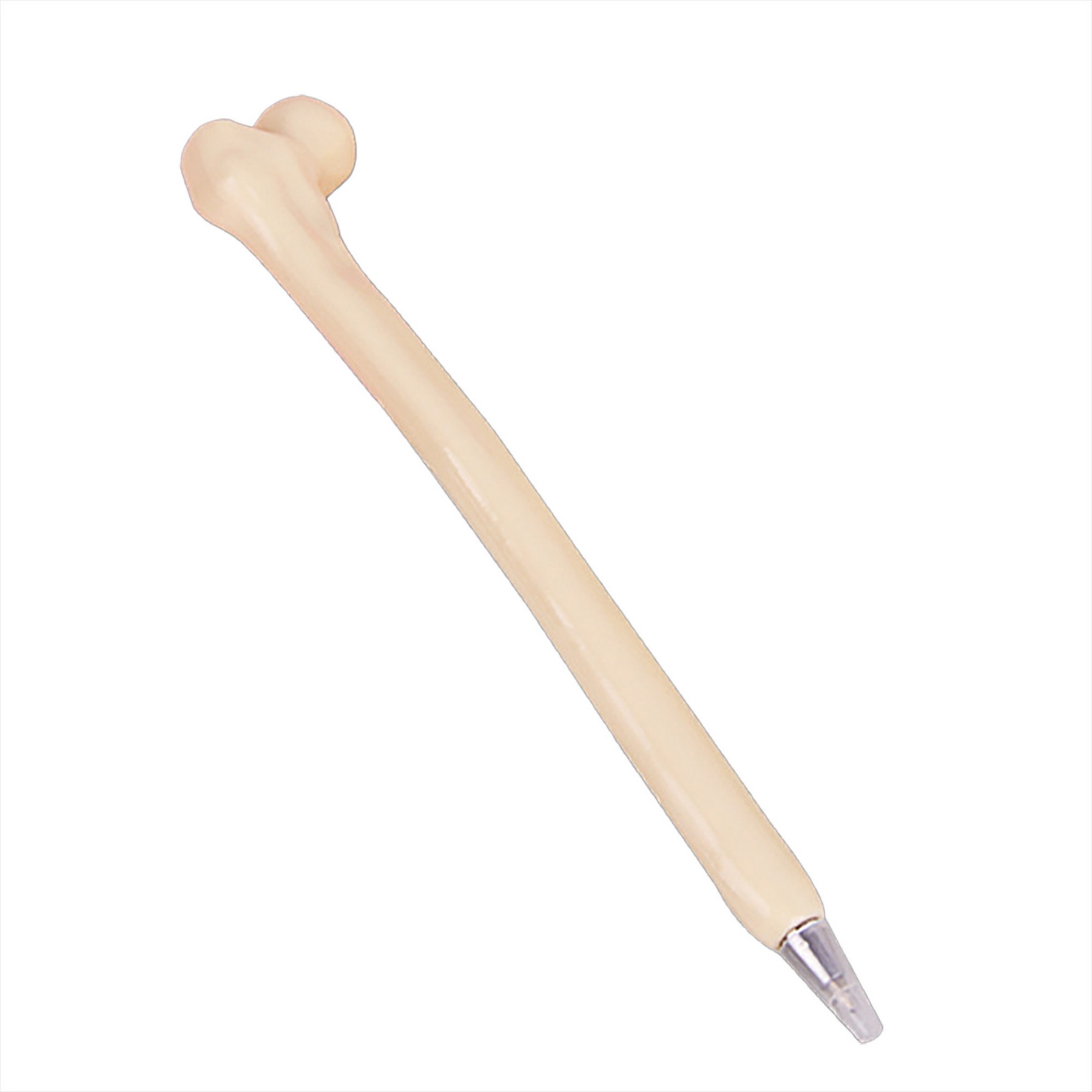 Bone Shape Ballpoint Pen 7