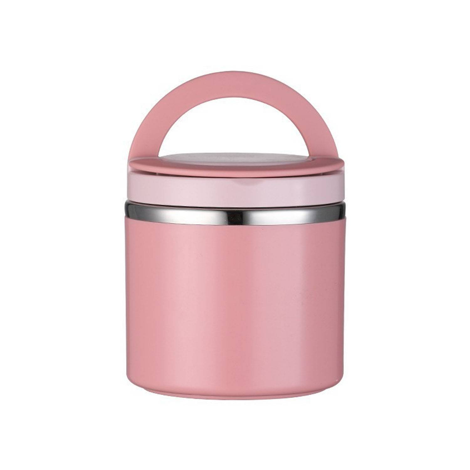 Large capacity food grade stainless steel lunch box 7