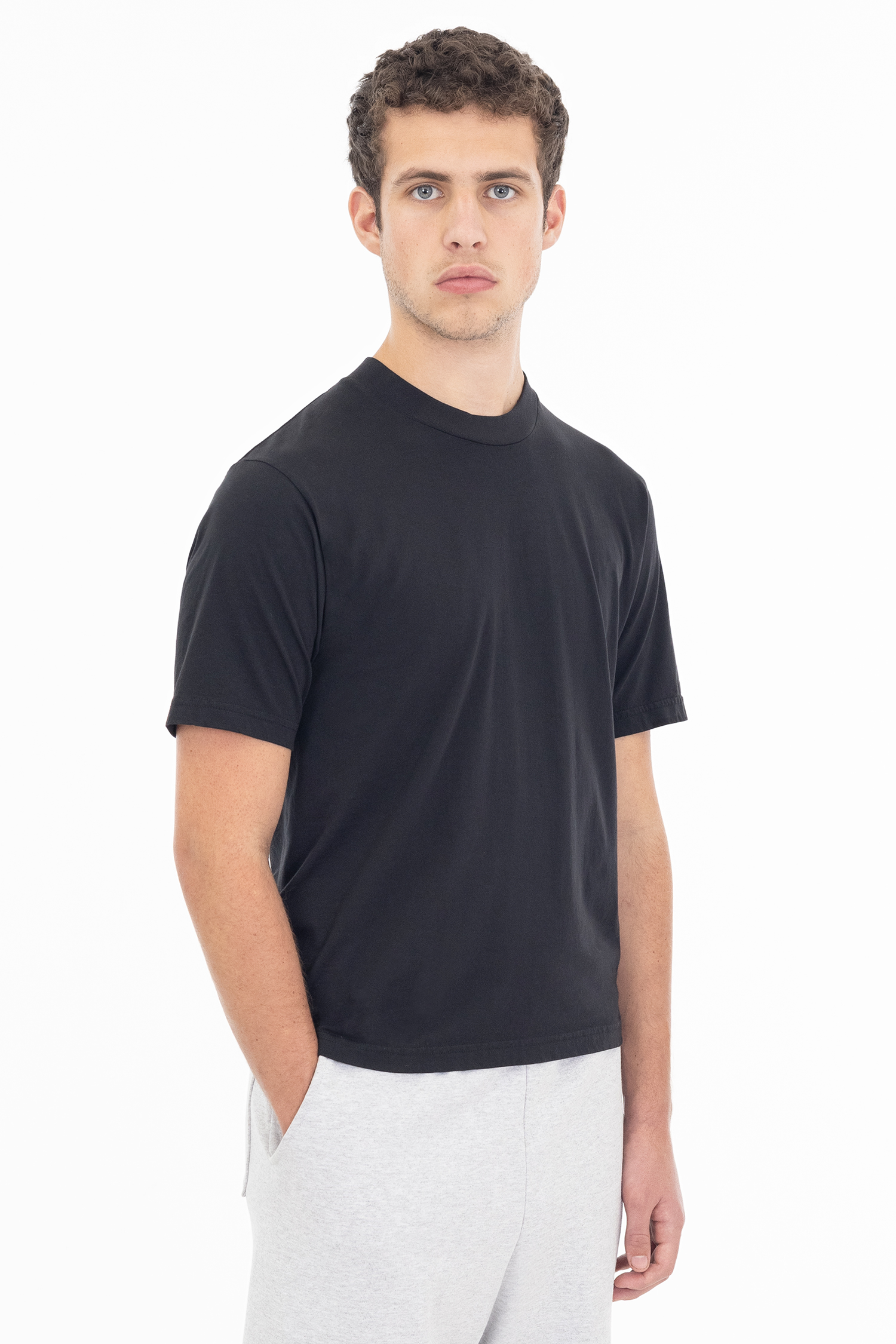 SUPIMA TEE 4