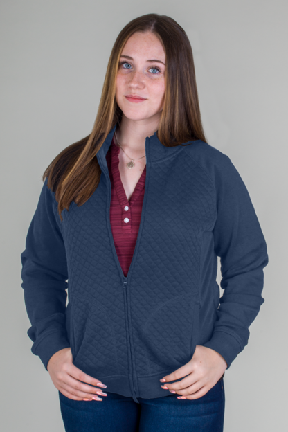 Women's Mesa Jacket 3
