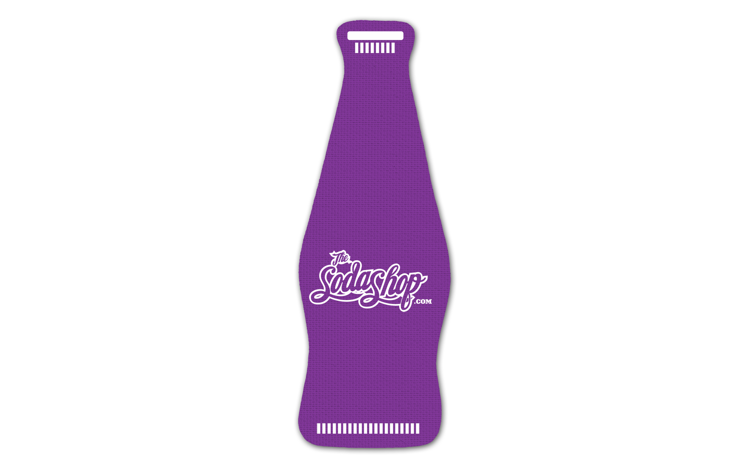 Bottle Vinyl Jar Opener 21