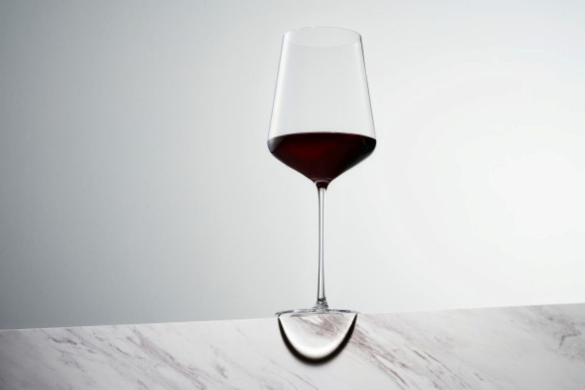 Viski® Reserve Liminal Ultralight Universal Wine Glass 1