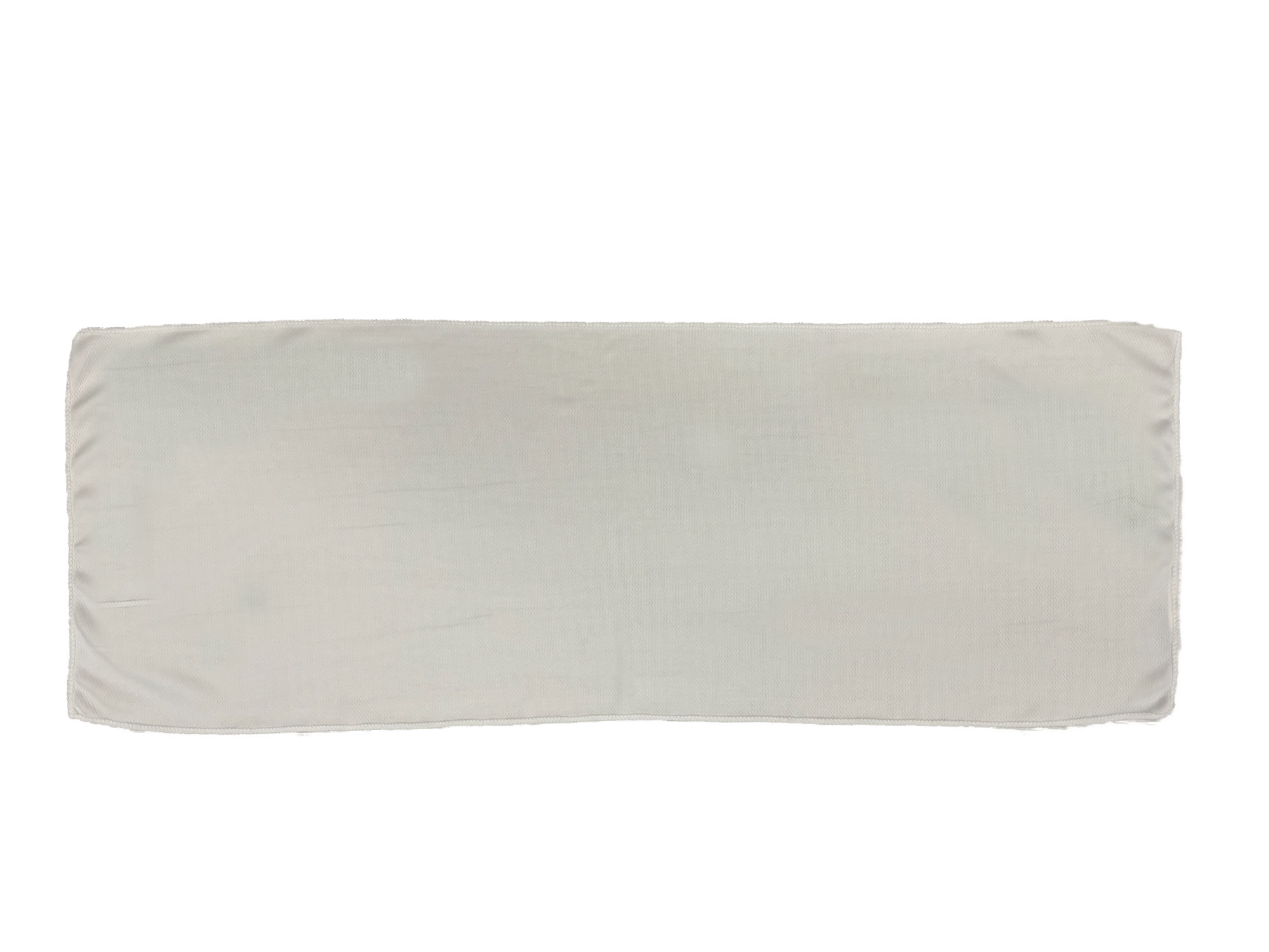 Sublimated Cooling Towel - RPET 2