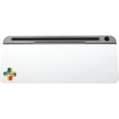 Desktop White Board 50