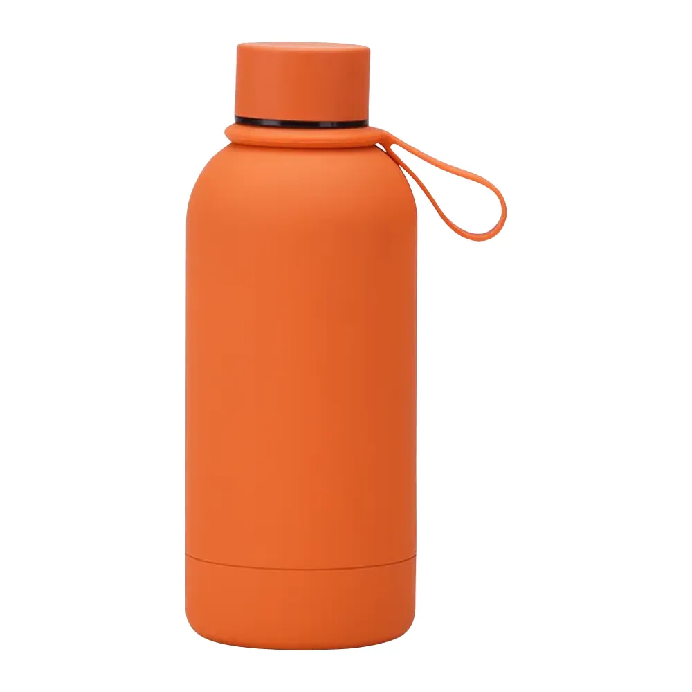 12oz. Stainless Steel Sports Bottle 14