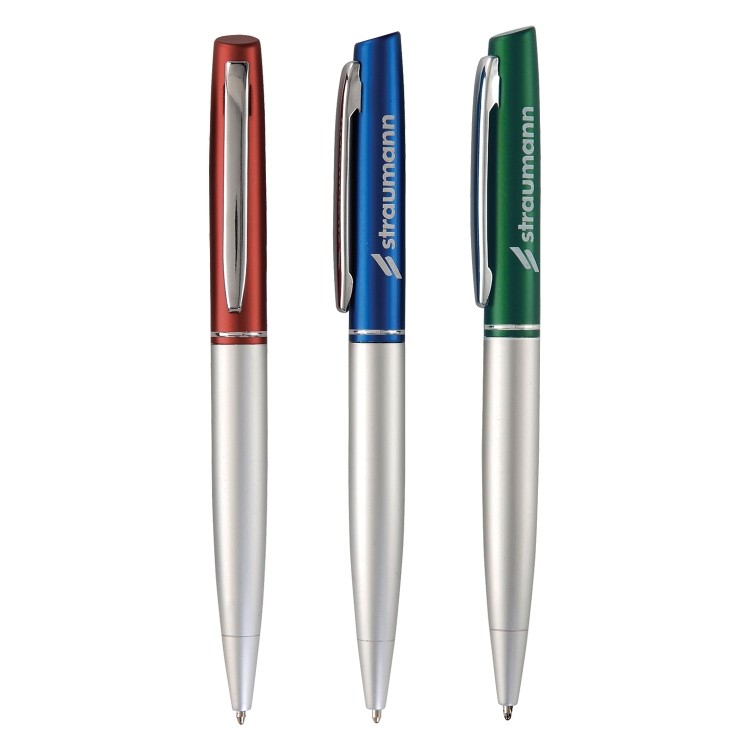 Classique Twist Action Ballpoint Pen