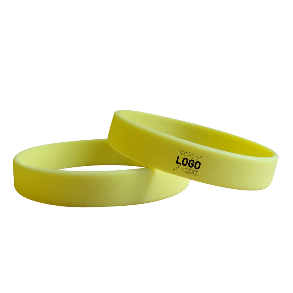 Durable Sports Waterproof Silicone Bracelet 2