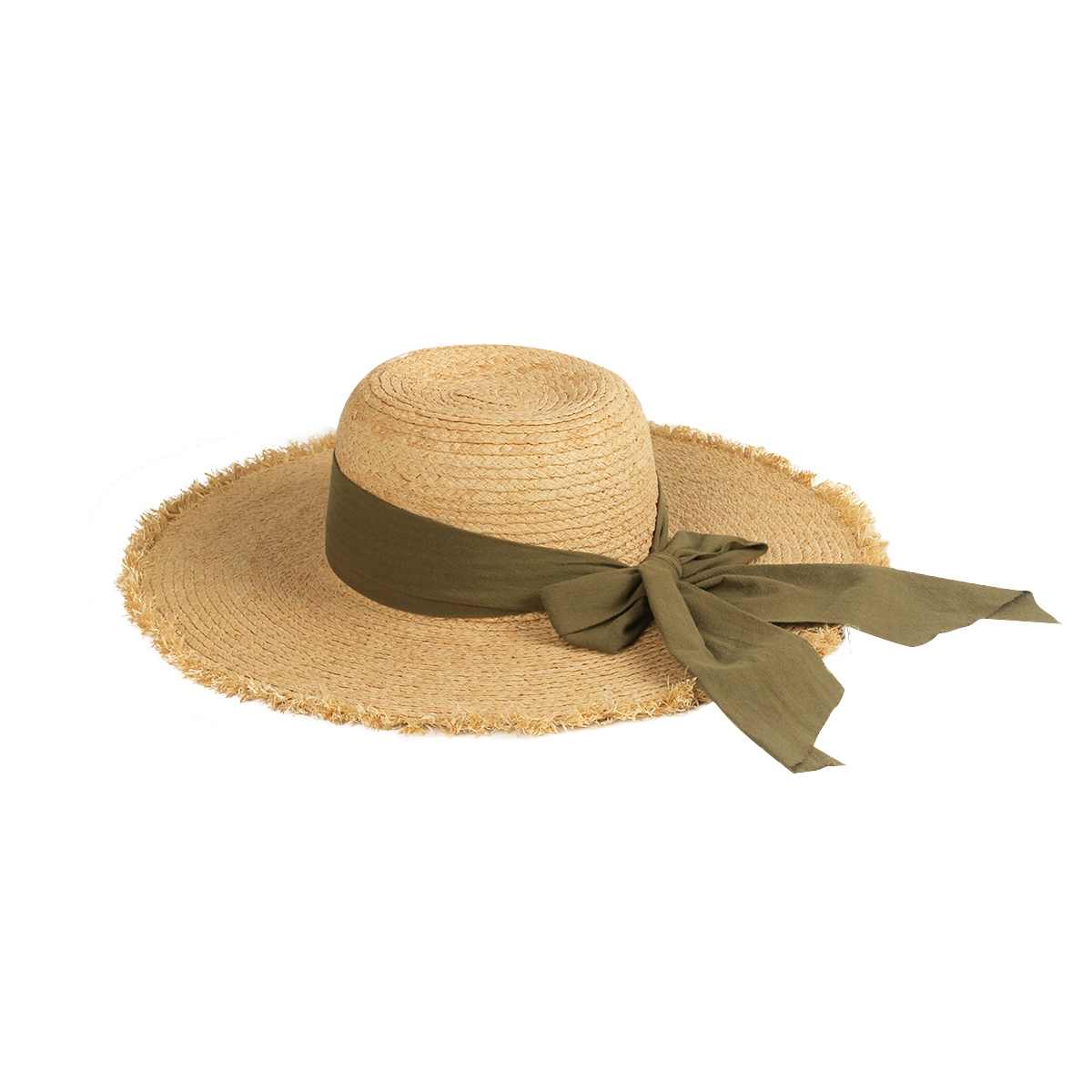 Straw Hat 1