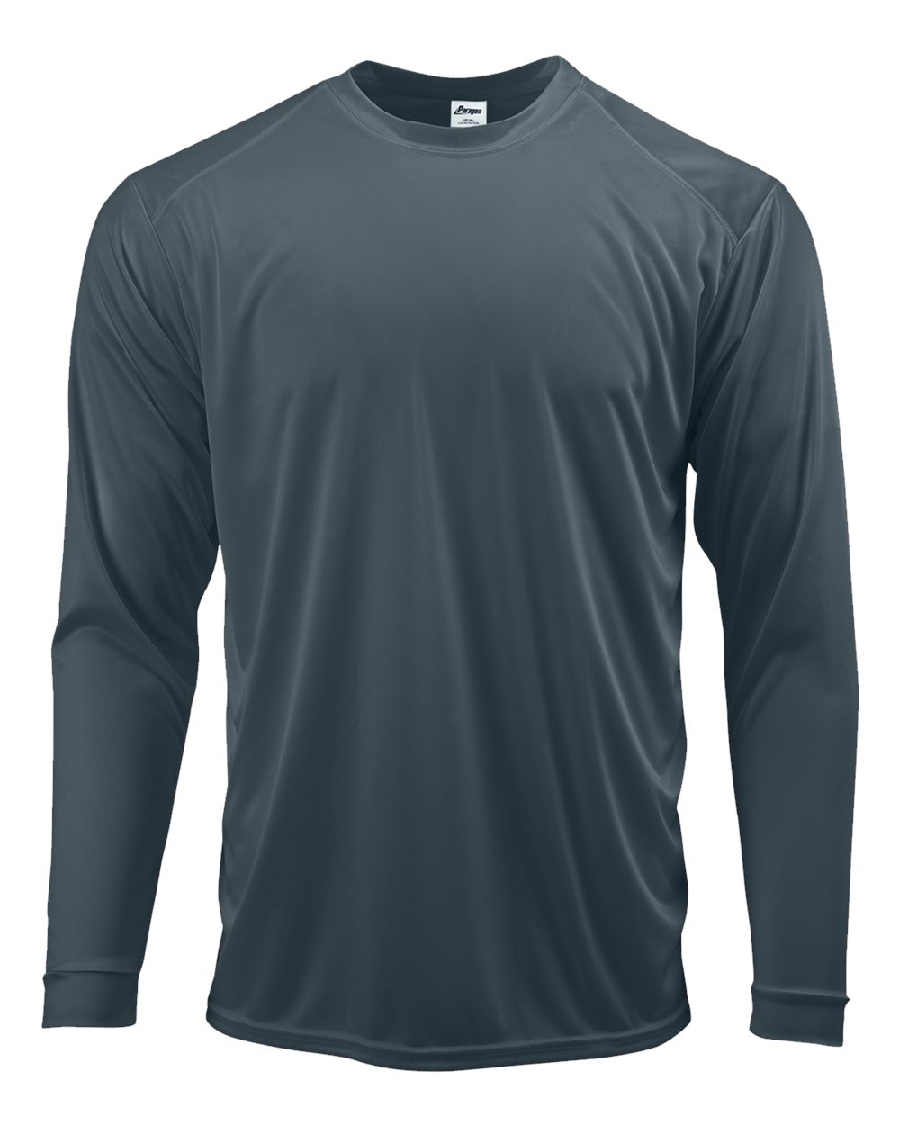 Unisex Long Islander Performance Long Sleeve T-Shirt - 210 28