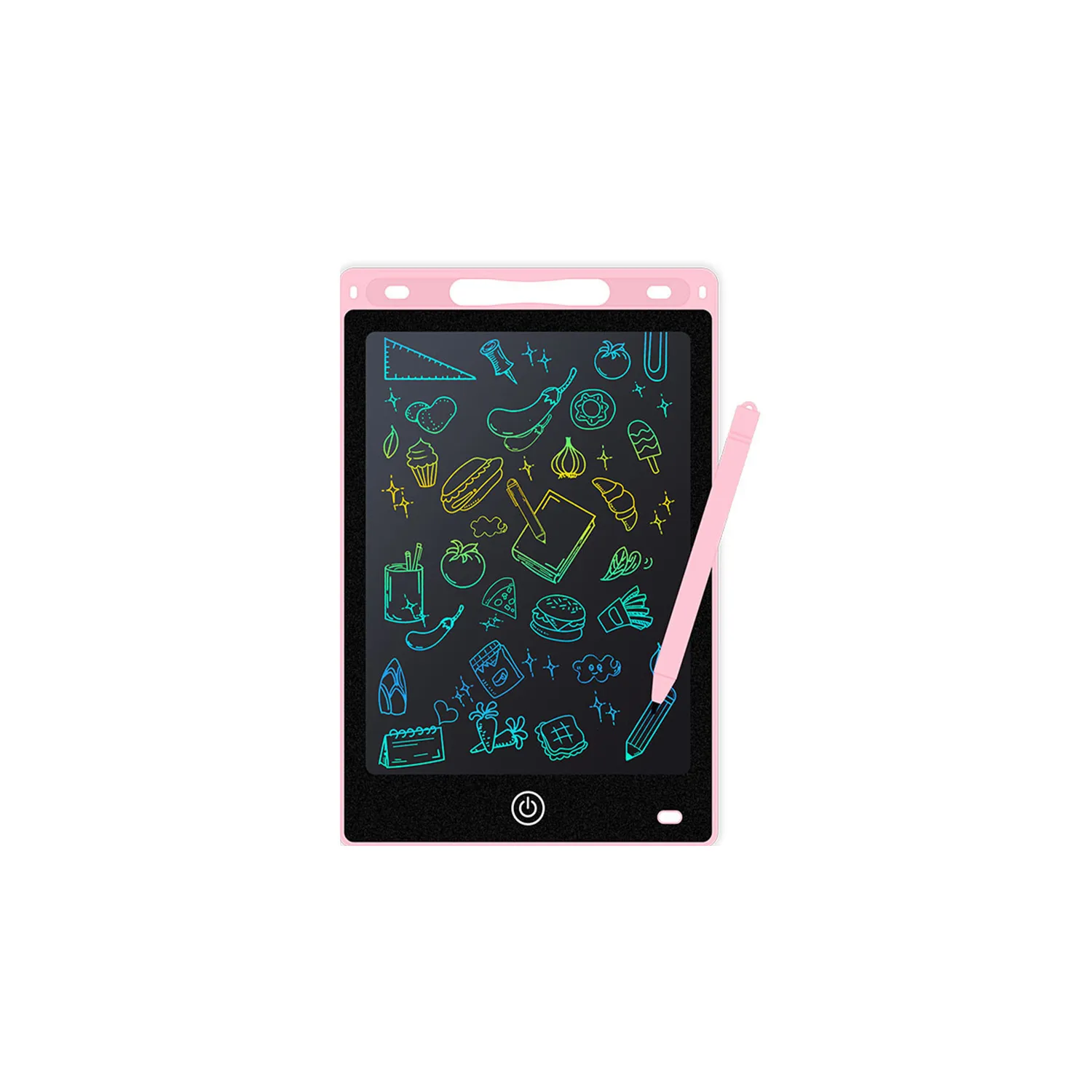 10-Inch Lcd Electronic Writing Tablet 3