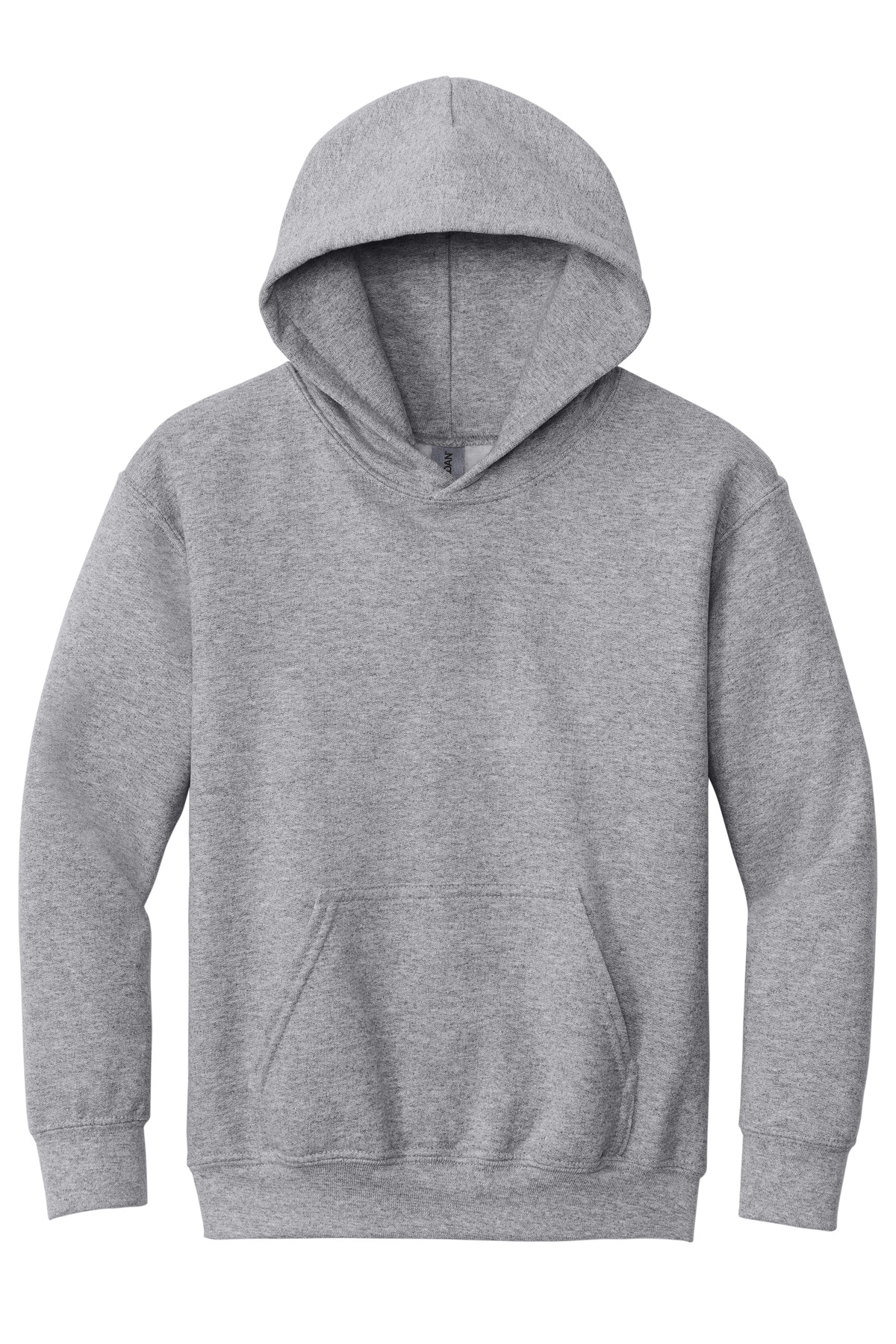 Gildan® Youth Heavy Blend Hooded Sweatshirt 20