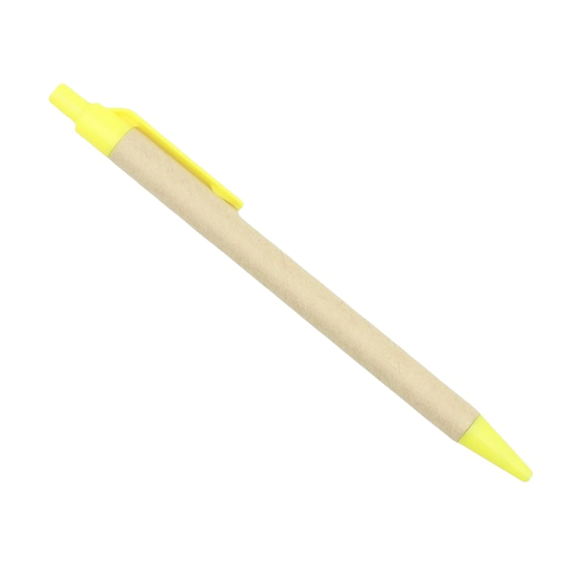 Eco Friendly Recycled Ballpoint Pens 3