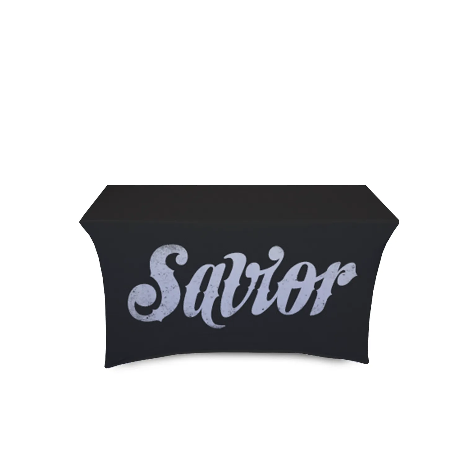 4 Sided 4ft. Stretch Cover 1