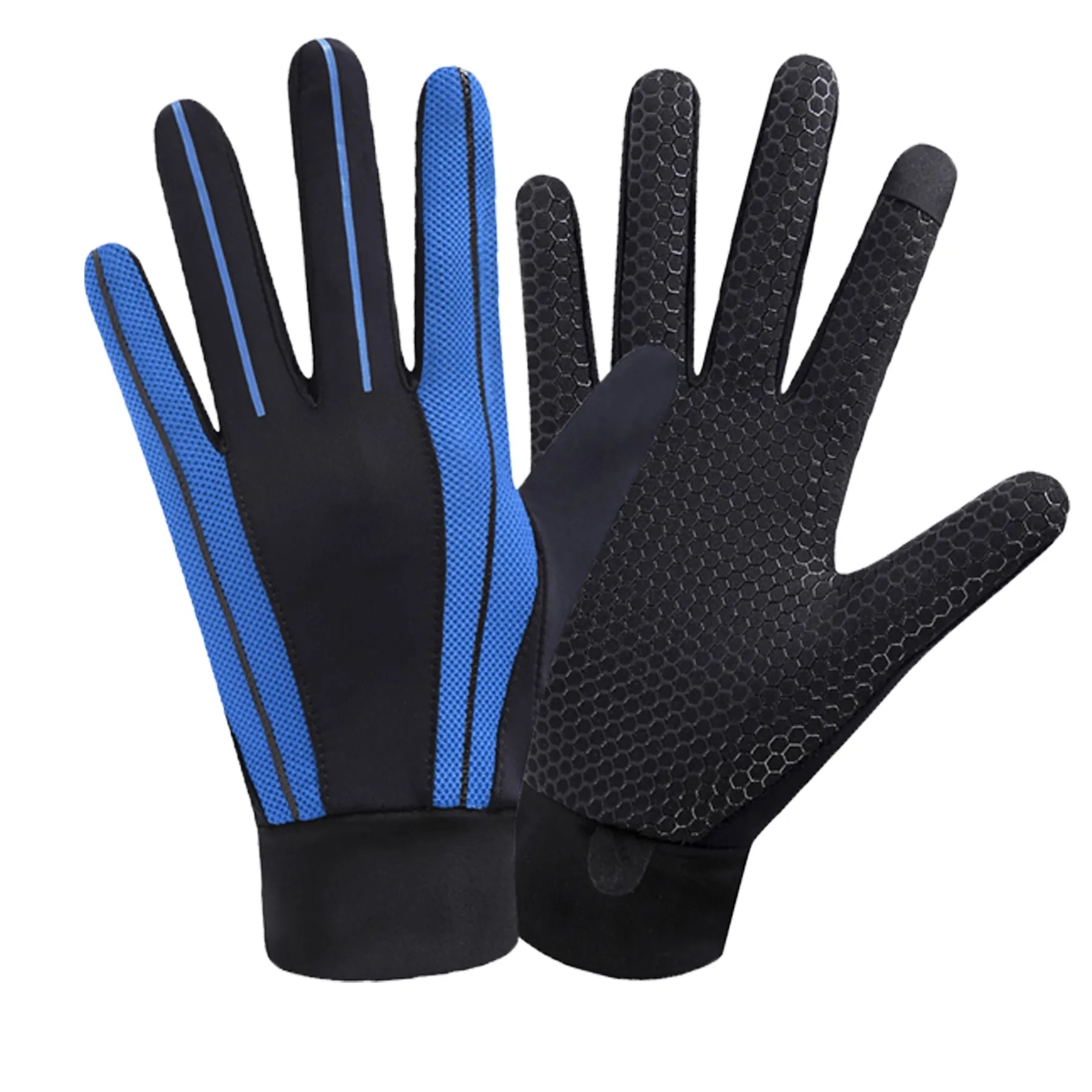 Waterproof Outdoor Gloves 2