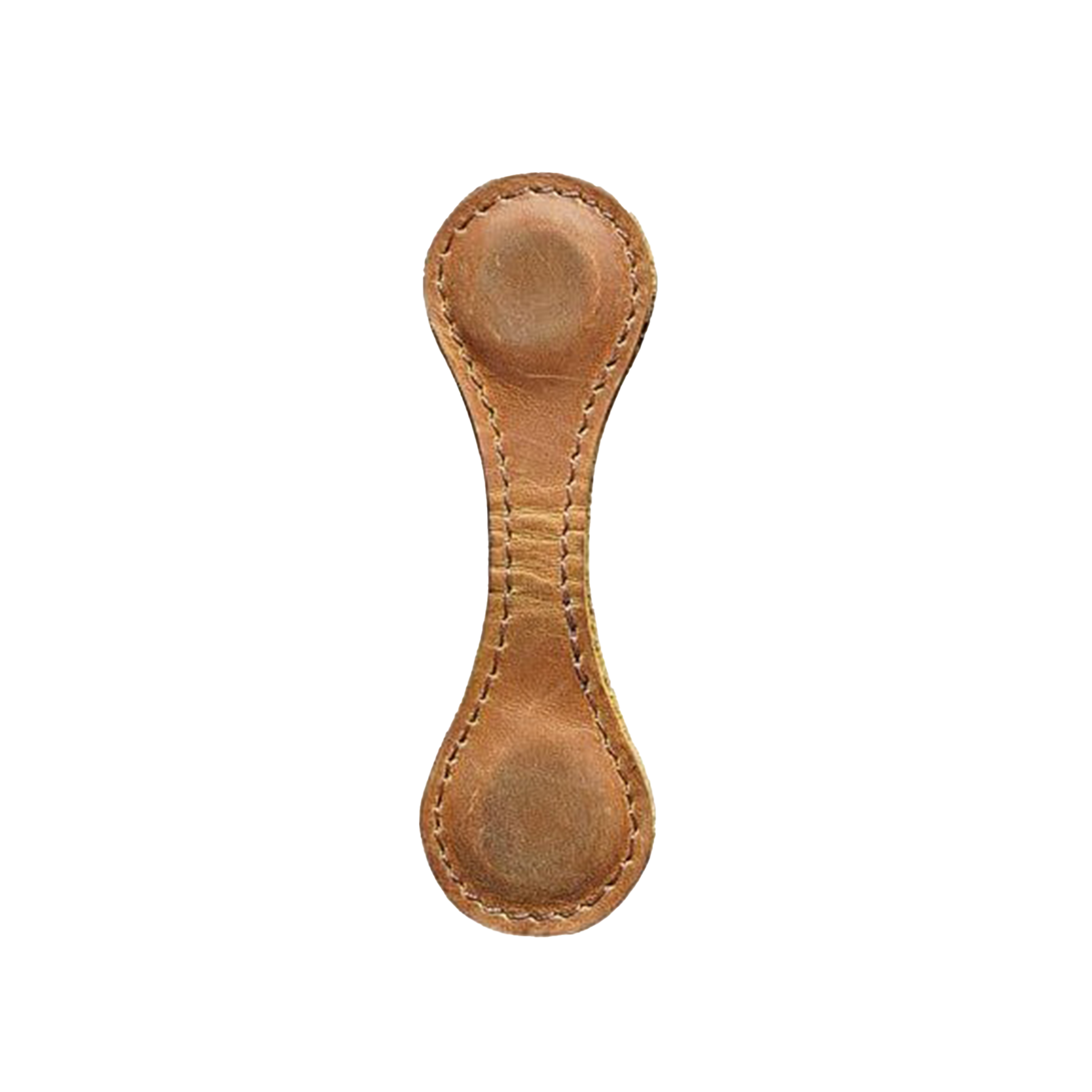 Vintage Magnetic Bookmark 2