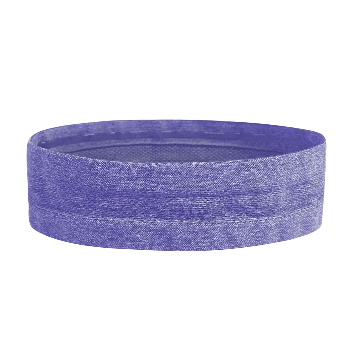 Polyester Spandex Athletic Headband for Training 5