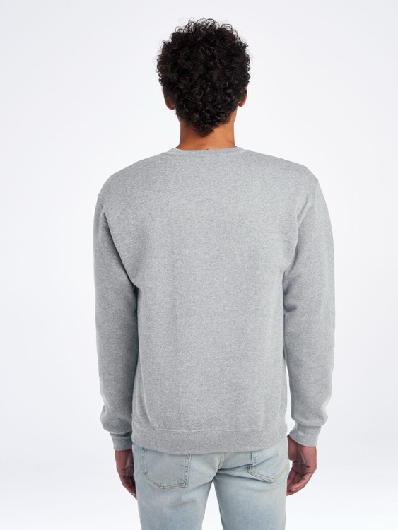 JERZEES Super Sweats® NuBlend® Unisex Sweatshirt 8